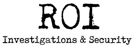 ROI Investigations